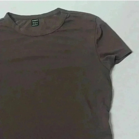 Womens crop top - Picture 9 of 9